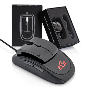 RBT Mouse with Three 3 years Warranty